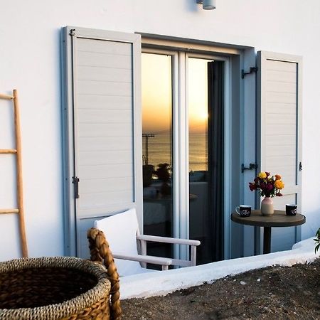 Dimele Rooms & Studios Mykonos Town Екстериор снимка