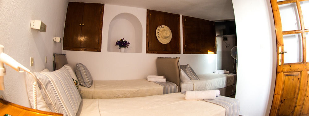 Dimele Rooms & Studios Mykonos Town Екстериор снимка