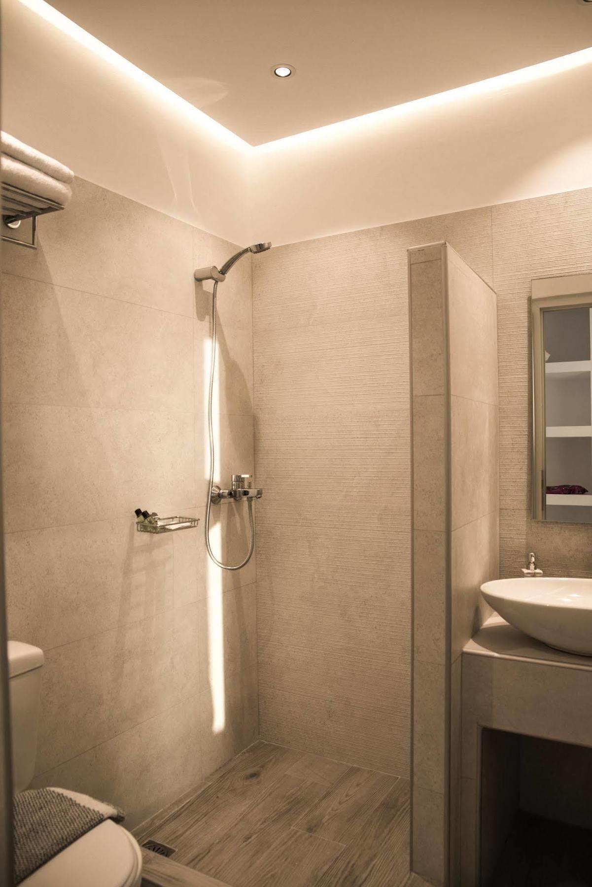 Dimele Rooms & Studios Mykonos Town Екстериор снимка