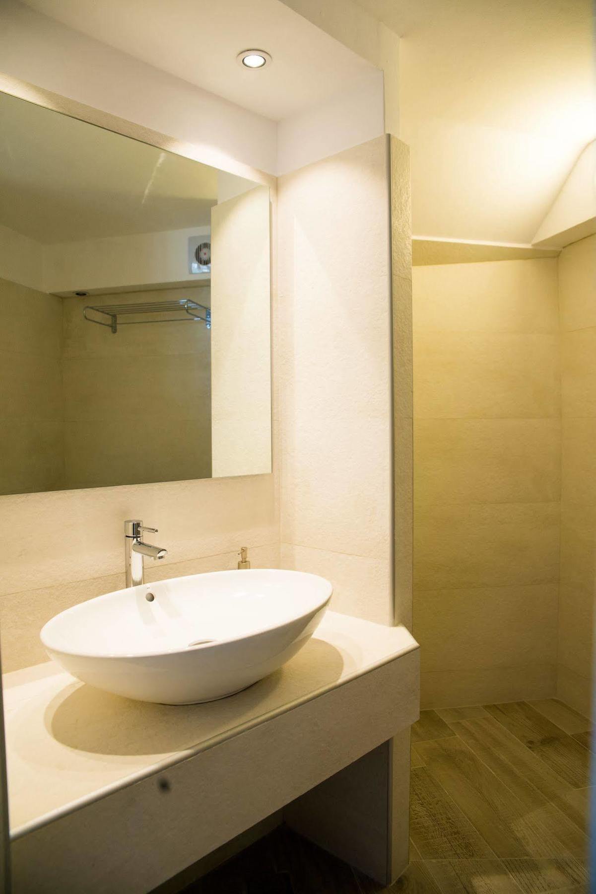 Dimele Rooms & Studios Mykonos Town Екстериор снимка