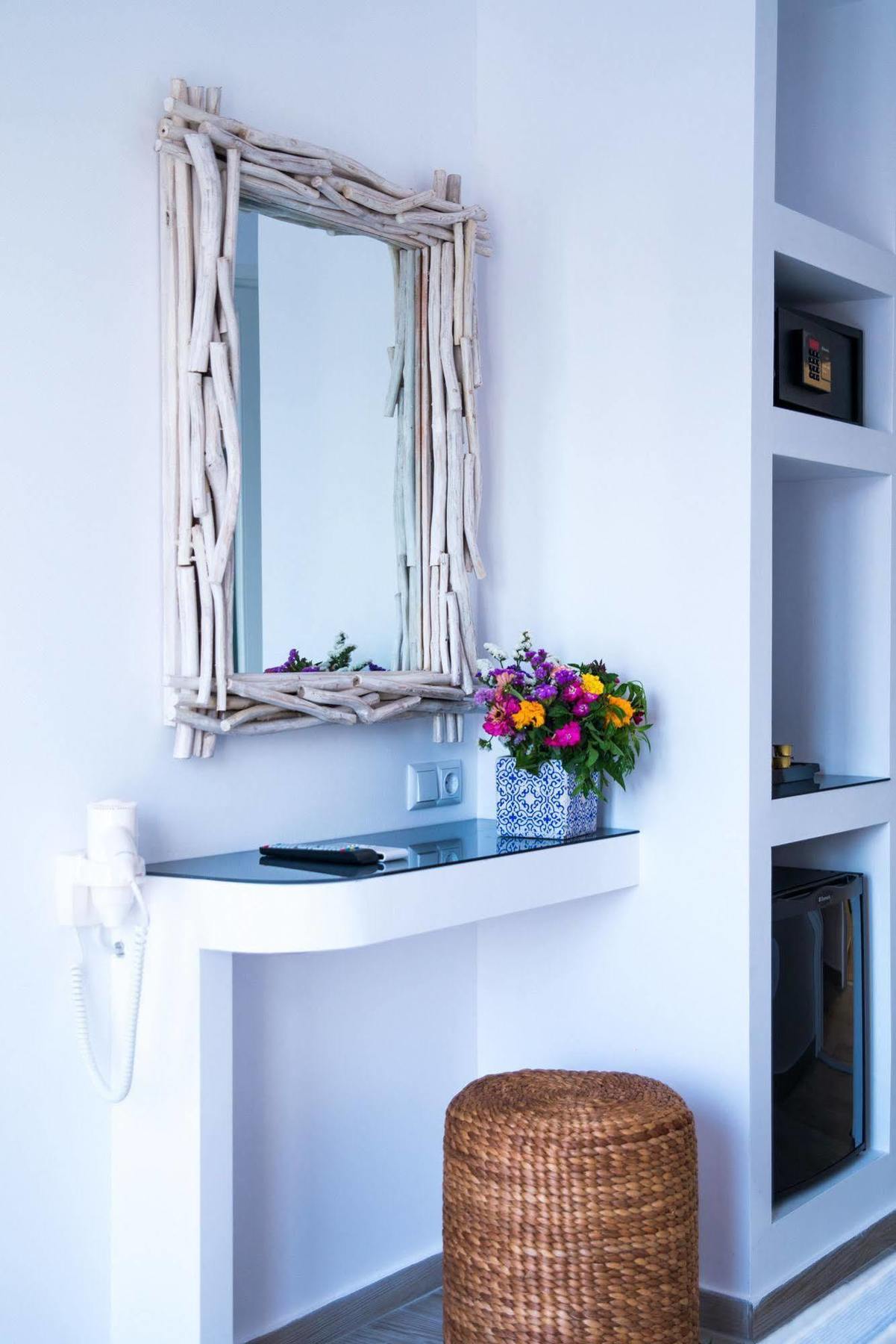 Dimele Rooms & Studios Mykonos Town Екстериор снимка